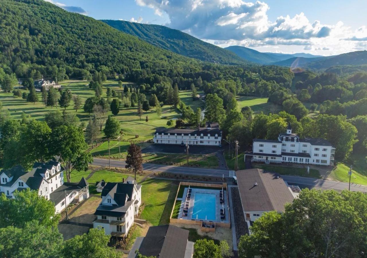 Wylder Windham Hotel Exterior foto