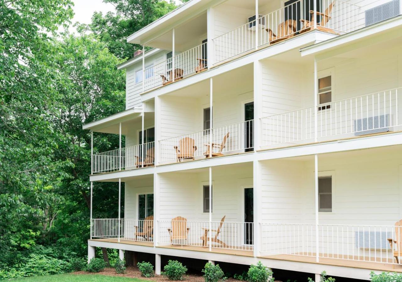 Wylder Windham Hotel Exterior foto