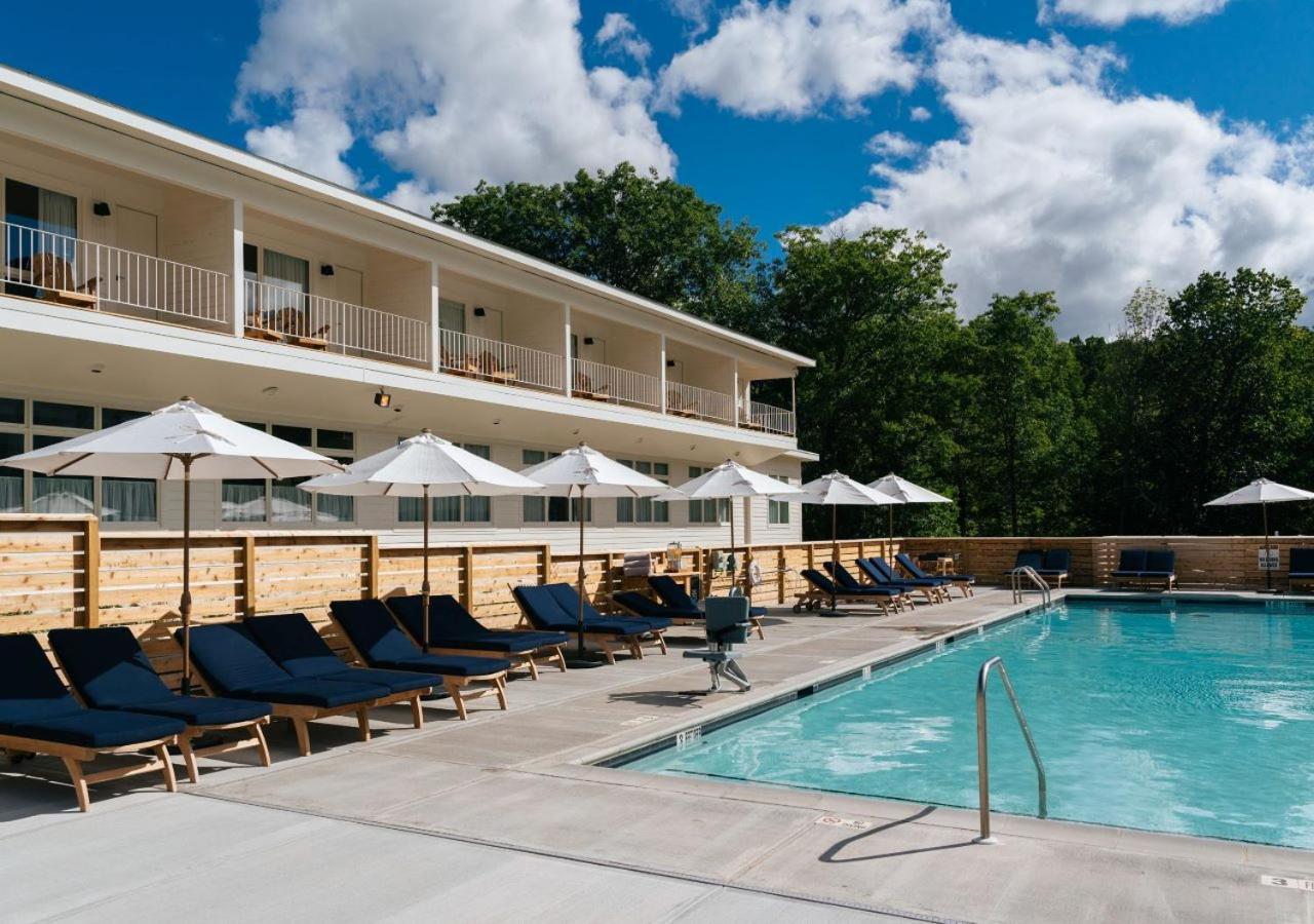 Wylder Windham Hotel Exterior foto